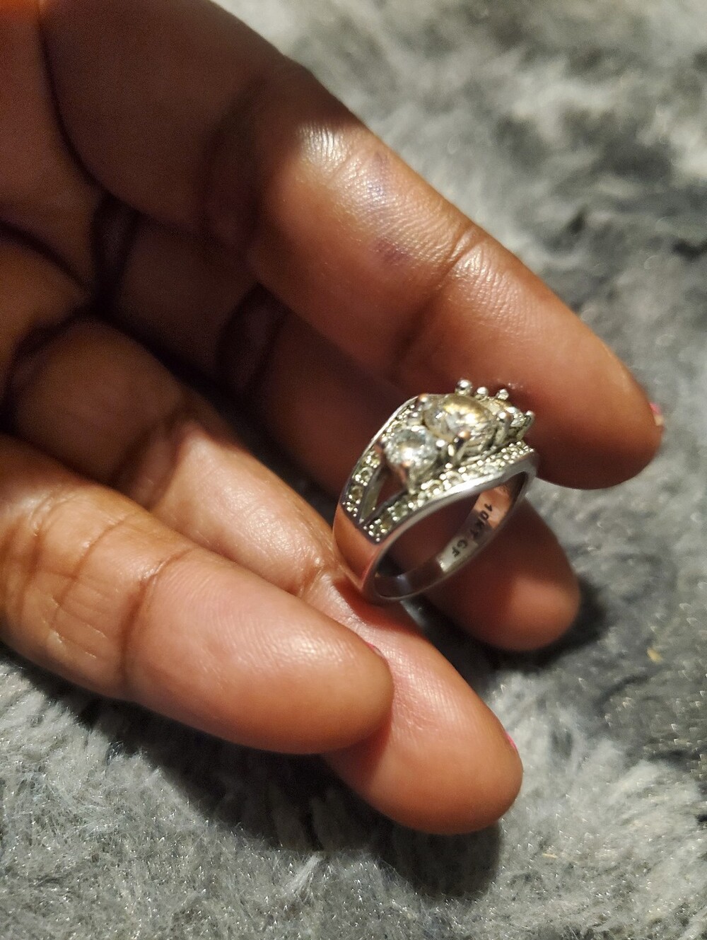 10k GF Ring's - Picture 14 of 16